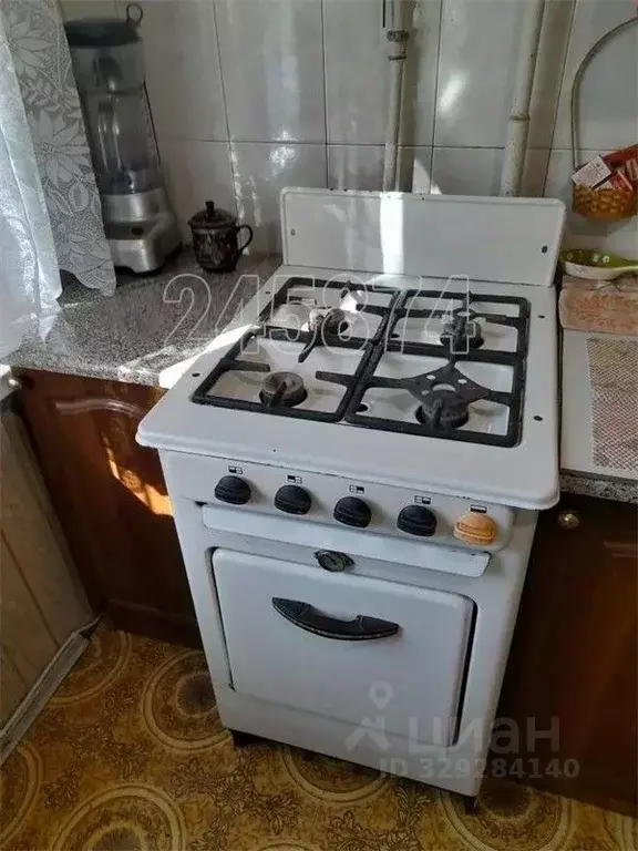 1-к кв. Москва Байкальская ул., 48К1 (33.0 м) - Фото 2