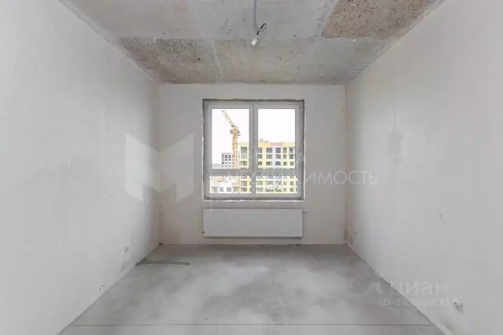 2-к кв. Тюменская область, Тюмень ул. Евгения Войнова, 7 (76.3 м) - Фото 1