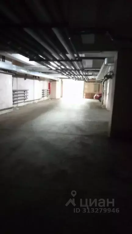 Гараж в Кировская область, Киров ул. Мира, 29 (19 м) - Фото 1