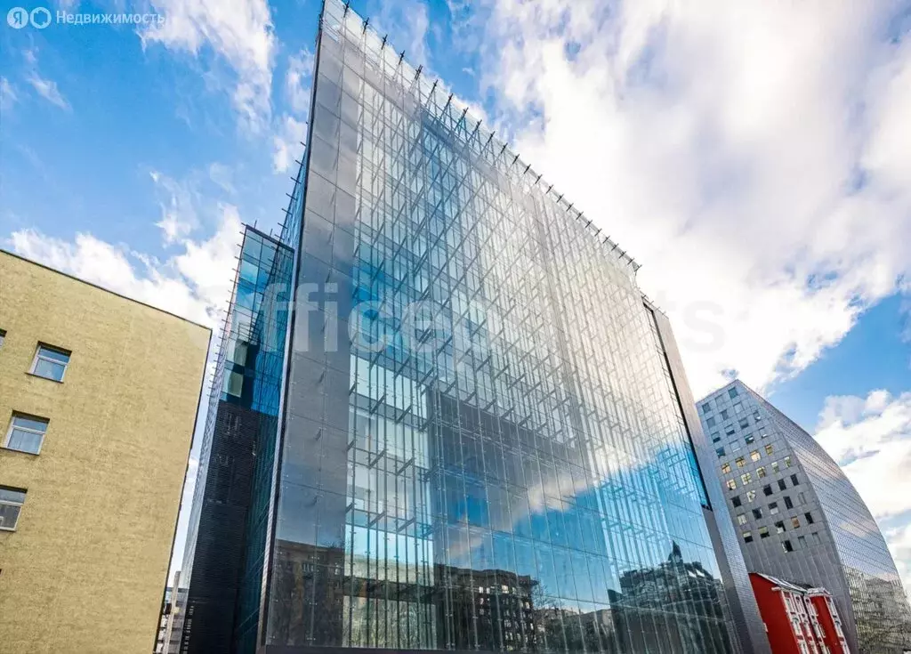 Офис (277 м) - Фото 2