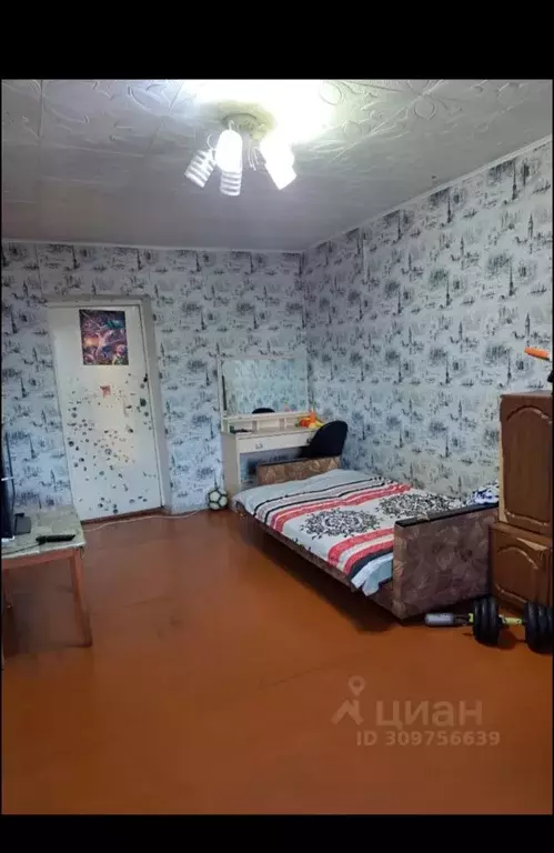Продаётся 3-к квартира, 56.9 м - Фото 1