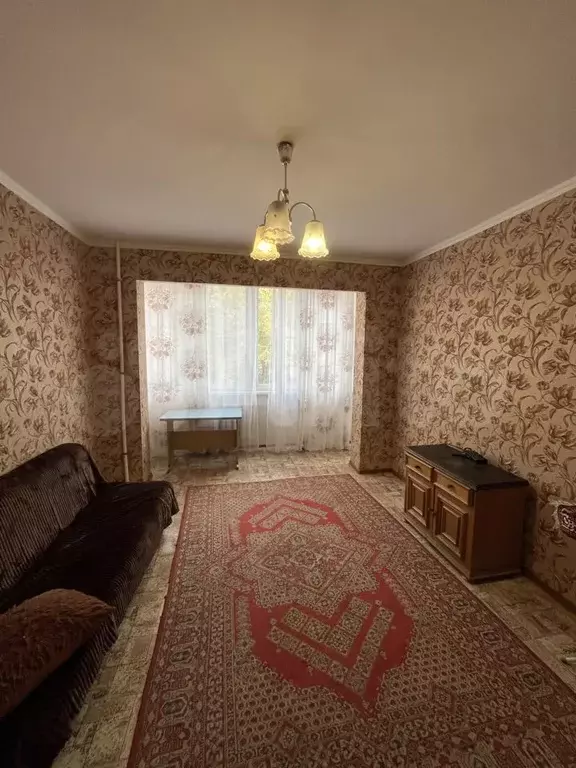 3-к. квартира, 60 м, 3/9 эт. - Фото 1