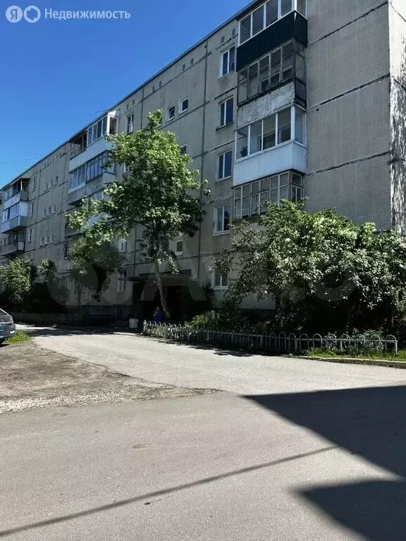 3-комнатная квартира: Тарасово, 22 (65 м) - Фото 2
