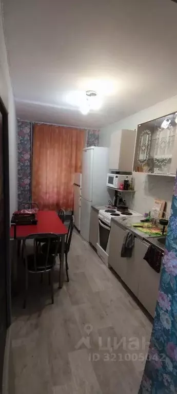 3-к кв. Иркутская область, Иркутск Университетский мкр, 111 (66.1 м) - Фото 0