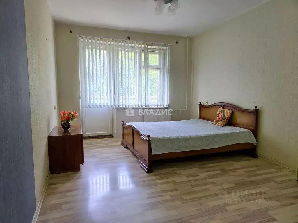 2-к кв. Карелия, Петрозаводск Сегежская ул., 9 (52.9 м) - Фото 0