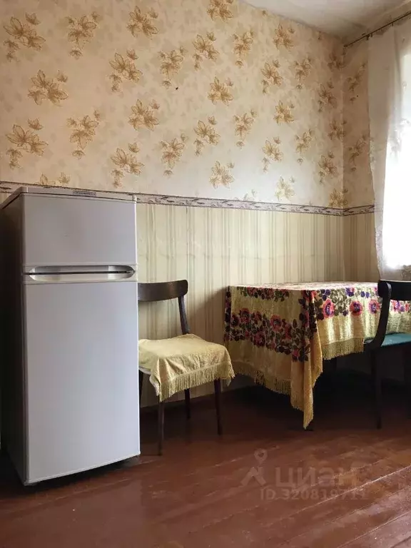 Комната Ивановская область, Родники Гагарина мкр, 24 (12.0 м) - Фото 0