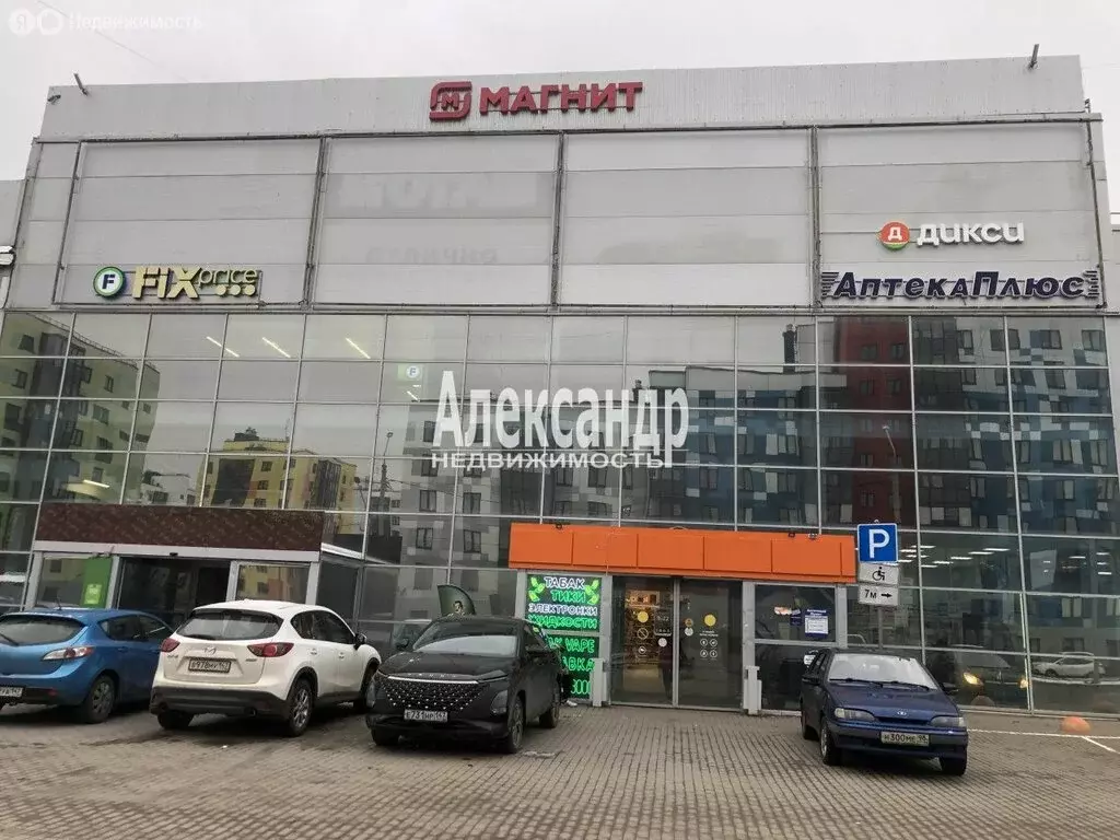 Помещение свободного назначения (700 м) - Фото 2