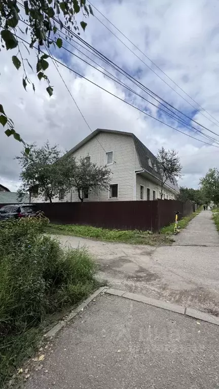 Дом в Московская область, Подольск Колхозная ул., 62/14 (161 м) - Фото 1