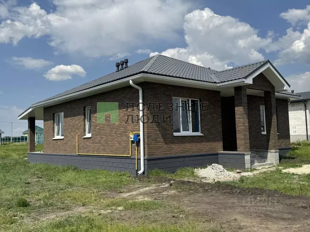 Дом в Белгородская область, Белгородский муниципальный округ, Разумное ... - Фото 1