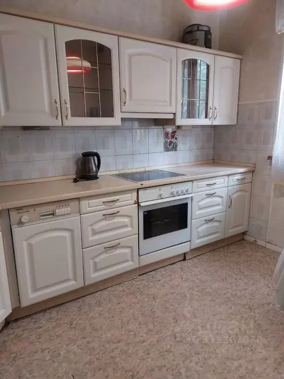 2-к кв. Москва Никулинская ул., 23К1 (52.0 м) - Фото 0