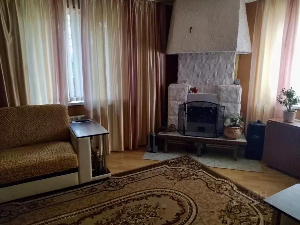 Дом в Московская область, Сергиево-Посадский городской округ, с. ... - Фото 2