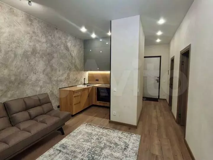 2-к. квартира, 45 м, 3/9 эт. - Фото 0