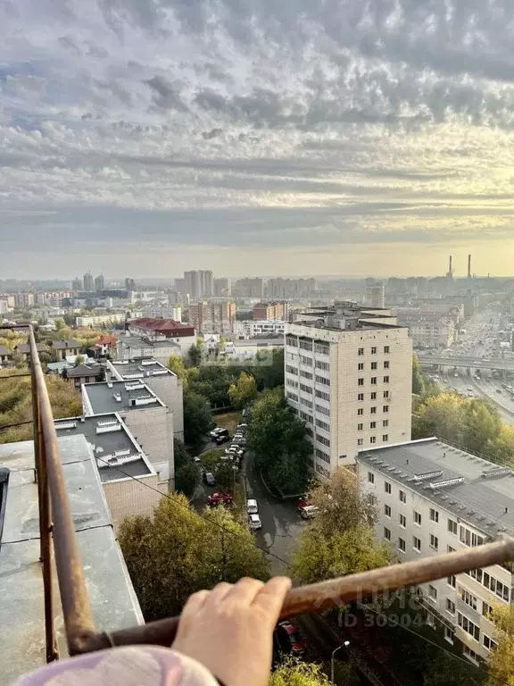 Помещение свободного назначения в Татарстан, Казань ул. Вишневского, ... - Фото 0