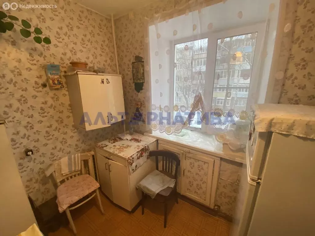 3-комнатная квартира: Переславль-Залесский, улица Менделеева, 48 (62.4 ... - Фото 1