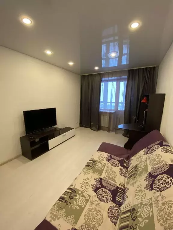 1-к кв. Вологодская область, Череповец ул. Командарма Белова, 46 (34.0 ... - Фото 1