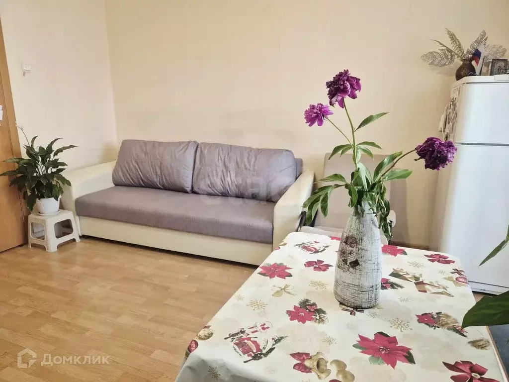 Продаётся квартира-студия, 23.9 м - Фото 0