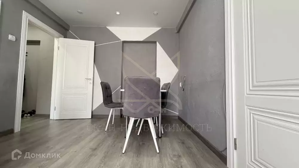 Продаётся 3-к квартира, 50 м - Фото 1