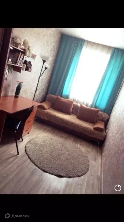 Продаётся 2-к квартира, 48 м - Фото 1