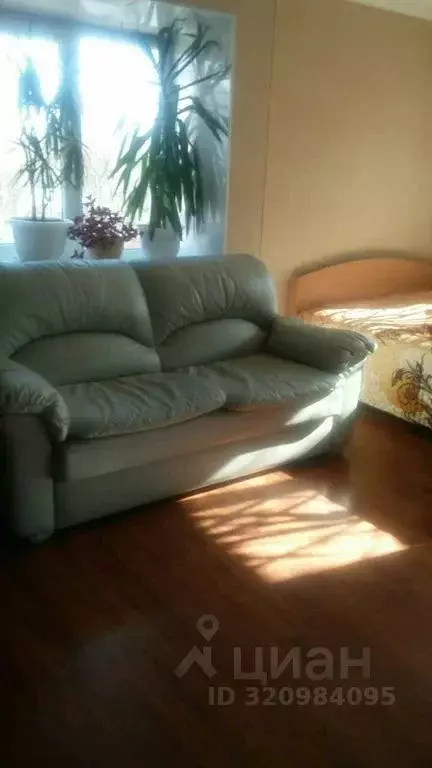 Студия Костромская область, Кострома Советская ул., 128 (35.0 м) - Фото 1