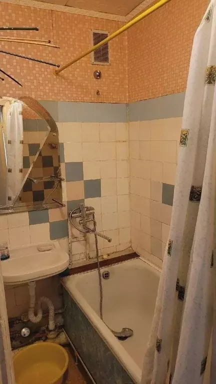 2-к кв. Ленинградская область, Сосновый Бор Комсомольская ул., 12 ... - Фото 2