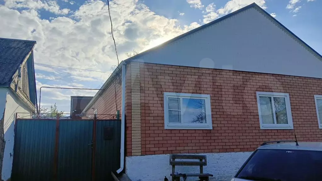Дом 84,4 м на участке 33 сот. - Фото 1