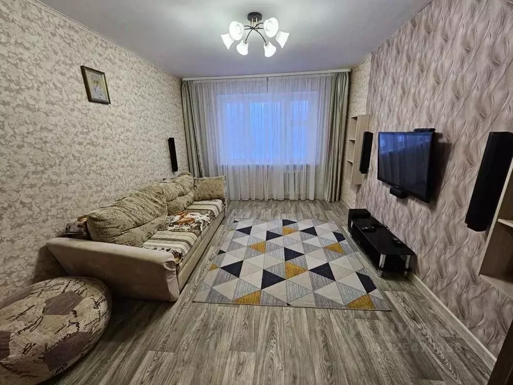 3-к кв. Новгородская область, Валдай Молодежная ул., 1 (63.0 м) - Фото 1