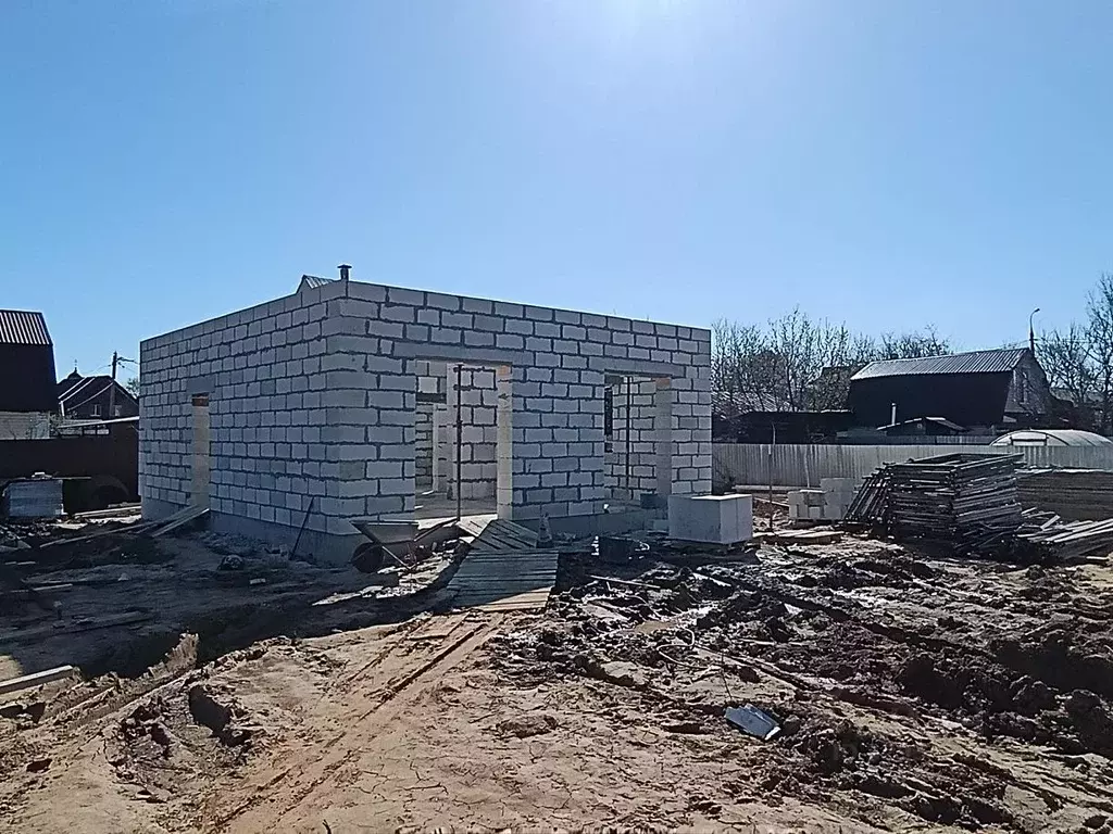 Дом в Московская область, Апрелевка Наро-Фоминский городской округ, ... - Фото 2