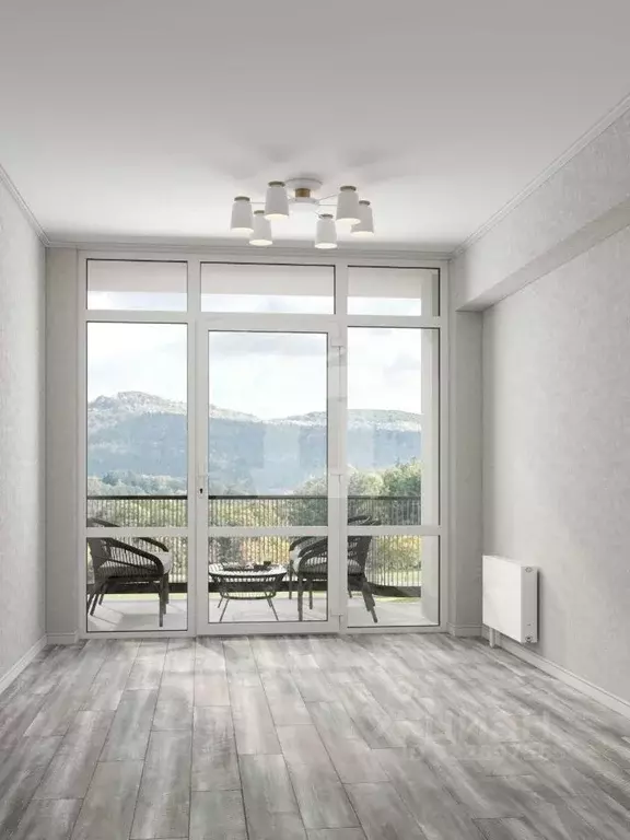 Студия Краснодарский край, Туапсинский муниципальный округ, с. Агой ... - Фото 1