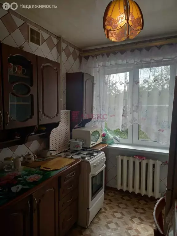 2-комнатная квартира: Ростов-на-Дону, Вятская улица, 110 (47 м) - Фото 1