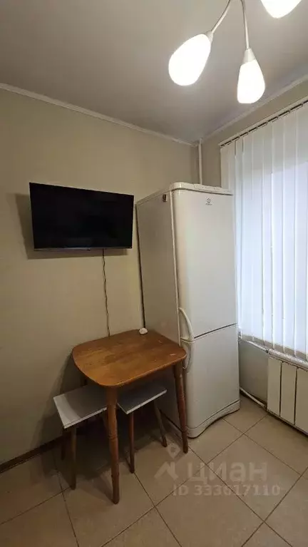 3-к кв. Москва ул. Бехтерева, 45К1 (53.2 м) - Фото 2