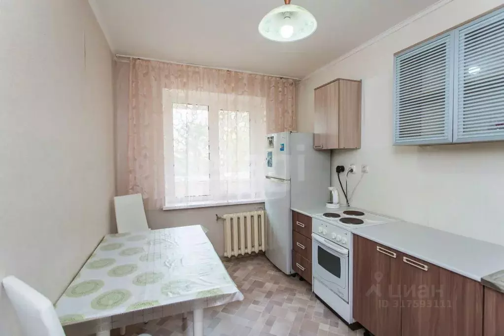 1-к кв. Приморский край, Владивосток ул. Аллилуева, 14 (35.7 м) - Фото 1