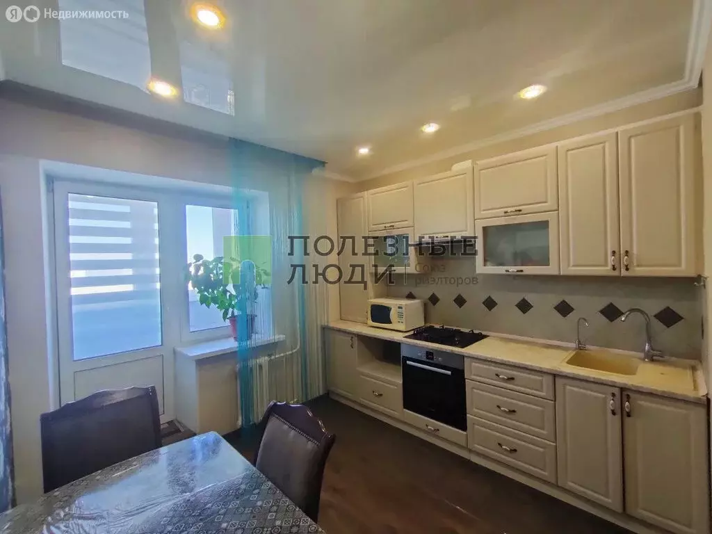 1-комнатная квартира: Орёл, Артельный переулок, 6А (39.9 м) - Фото 1