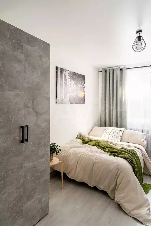 Квартира-студия, 15 м, 2/9 эт. - Фото 1
