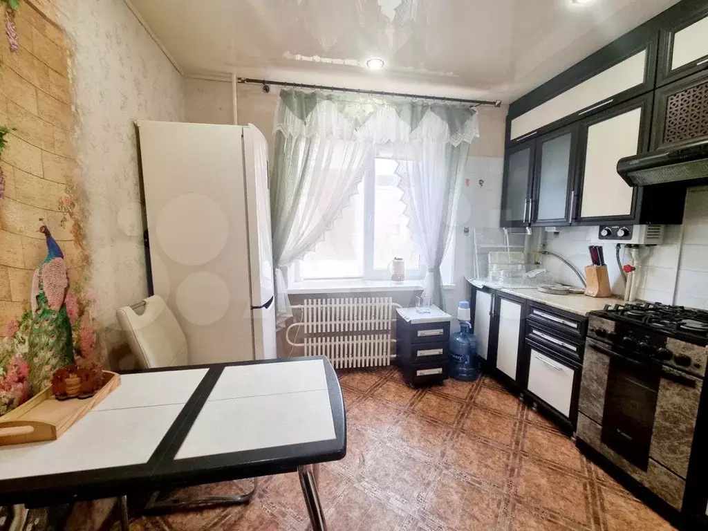 2-к. квартира, 50 м, 3/5 эт. - Фото 0