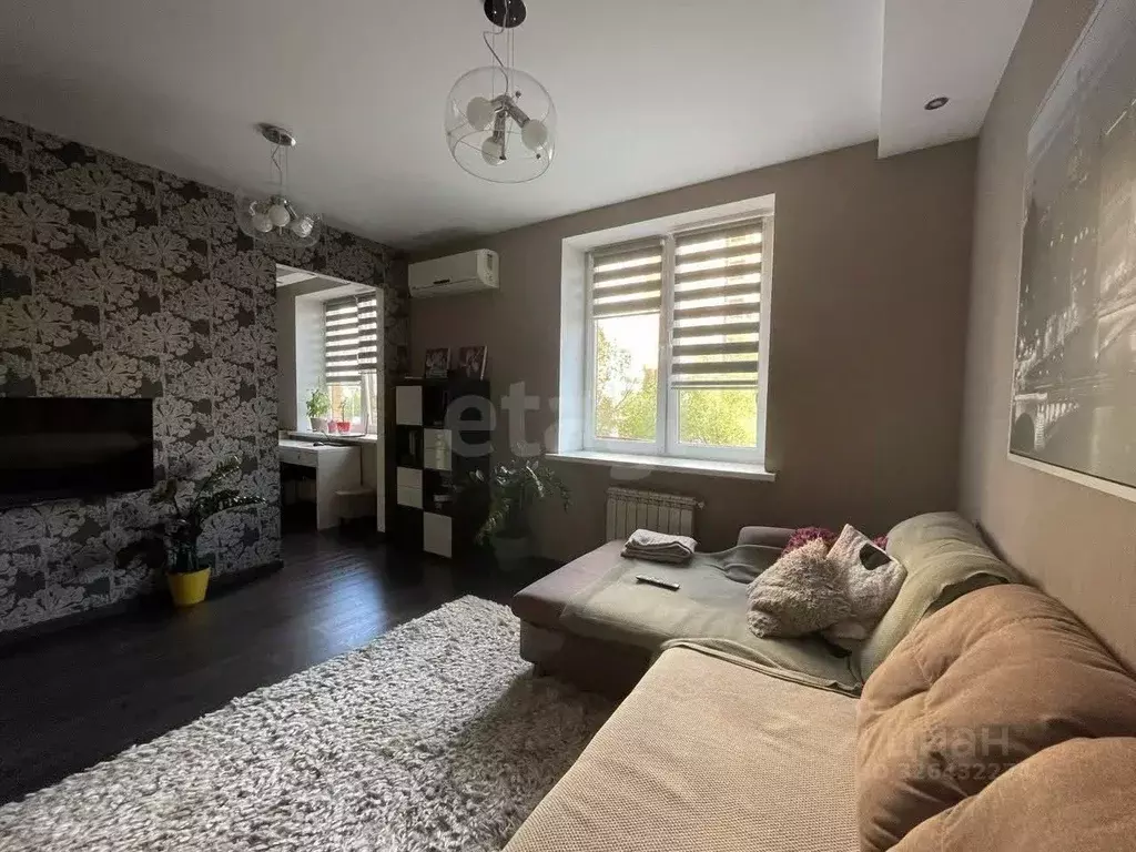 Студия Московская область, Реутов Юбилейный просп., 33 (56.2 м) - Фото 1