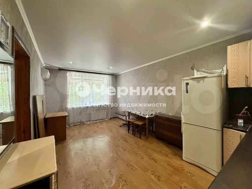 комната 31,4 м в 2-к, 2/5 эт. - Фото 1