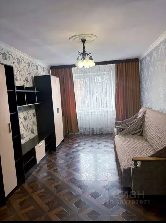 2-к кв. Северная Осетия, Владикавказ ул. Леонова, 5к1 (62.0 м) - Фото 1