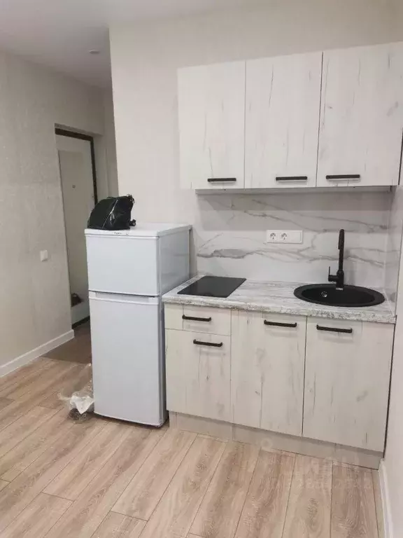 Комната Москва Воронежская ул., 46К1 (13.1 м) - Фото 1