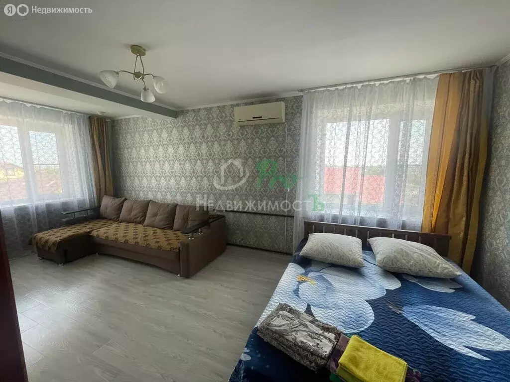 1-комнатная квартира: Ейск, улица Калинина, 73/4 (44 м) - Фото 2