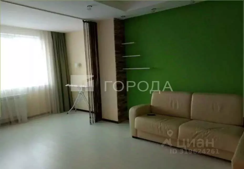 1-к кв. Новосибирская область, Новосибирск ул. Дуси Ковальчук, 250 ... - Фото 1