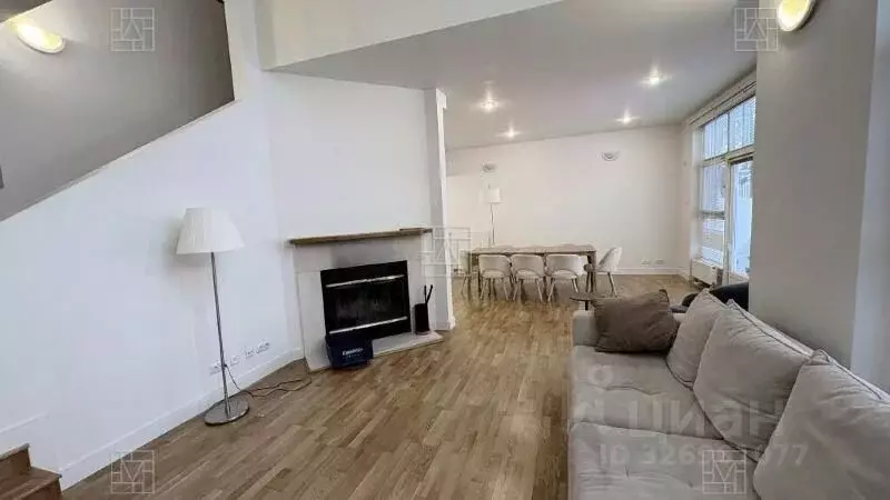 6-к кв. Москва Береговая ул., 3К23 (215.0 м) - Фото 2