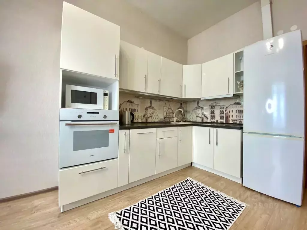 2-к кв. Пермский край, Пермь ул. Героев Хасана, 11Б (49.0 м) - Фото 1