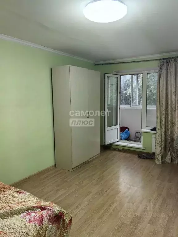 2-к кв. Москва Чертановская ул., 3к3 (50.0 м) - Фото 1