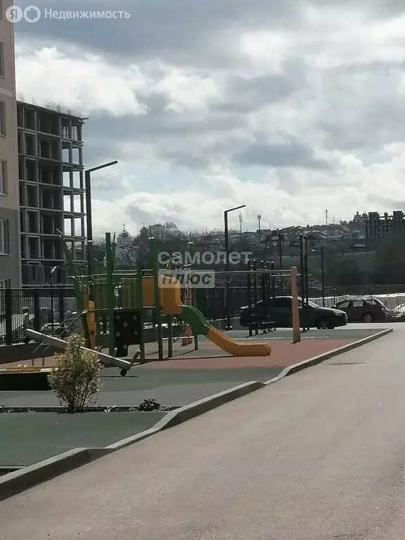 1-комнатная квартира: Ессентуки, улица Шмидта, 80/2с (46.8 м) - Фото 2