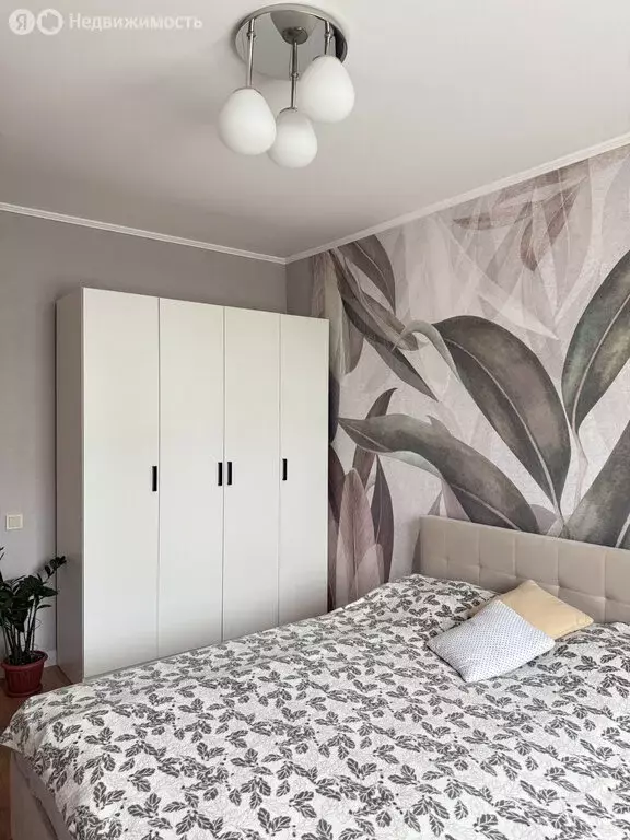 3-комнатная квартира: Томск, Иркутский тракт, 44 (65 м) - Фото 1