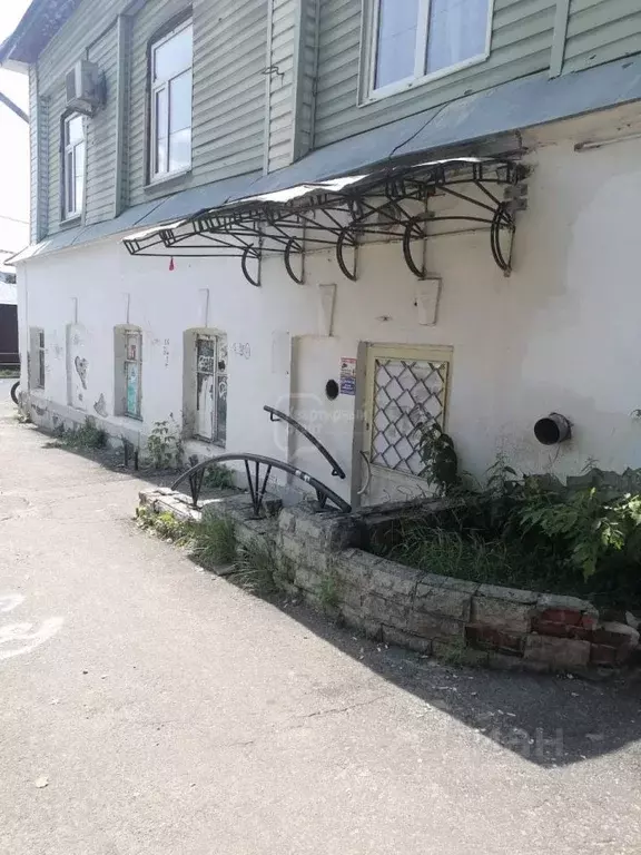 Помещение свободного назначения в Владимирская область, Владимир ул. ... - Фото 0