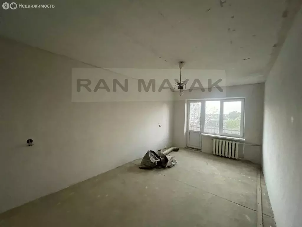 2-комнатная квартира: Майкоп, улица Димитрова, 3 (45.4 м) - Фото 1