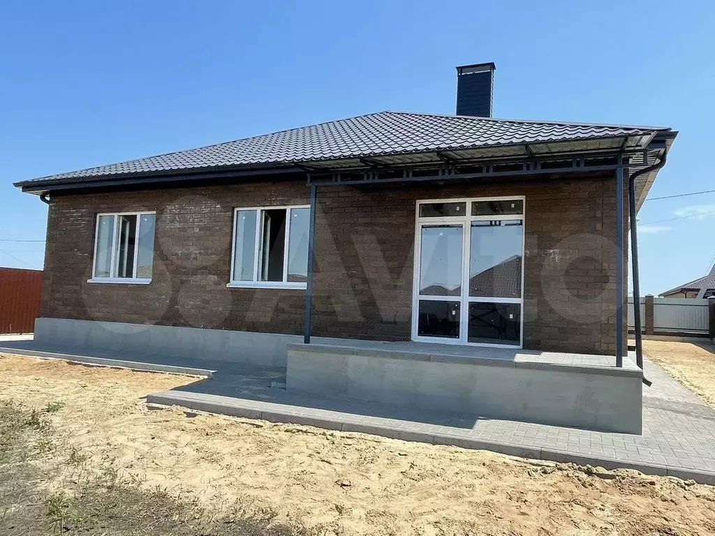Дом 145 м на участке 7 сот. - Фото 1