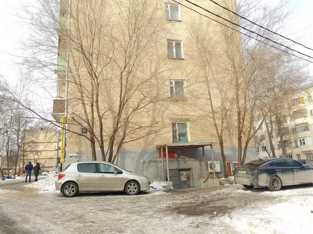 Помещение свободного назначения в Татарстан, Казань Коллективная ул., ... - Фото 1