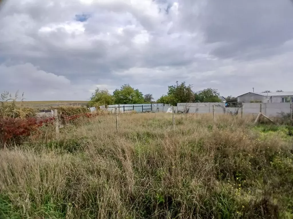 Участок в Крым, Феодосия муниципальный округ, с. Насыпное  (10.0 сот.) - Фото 2